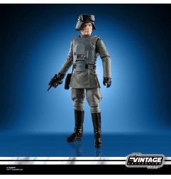 Star Wars - Episode V Vintage Collection Action Figure General Veers (AT-AT Commander) 10 cm