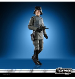 Star Wars - Episode V Vintage Collection Action Figure General Veers (AT-AT Commander) 10 cm