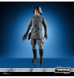 Star Wars Episode V Vintage Collection - Figurine General Veers (AT-AT Commander) 10 cm