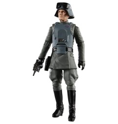 Star Wars Episode V Vintage Collection - Figurine General Veers (AT-AT Commander) 10 cm