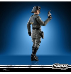 Star Wars Episode V Vintage Collection - Figurine General Veers (AT-AT Commander) 10 cm
