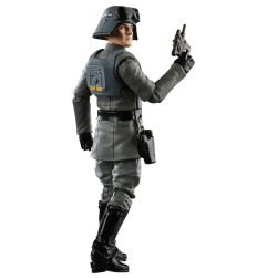 Star Wars Episode V Vintage Collection - Figurine General Veers (AT-AT Commander) 10 cm