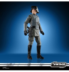 Star Wars Episode V Vintage Collection - Figurine General Veers (AT-AT Commander) 10 cm