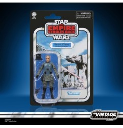Star Wars - Episode V Vintage Collection Action Figure General Veers (AT-AT Commander) 10 cm