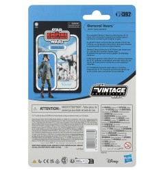Star Wars - Episode V Vintage Collection Action Figure General Veers (AT-AT Commander) 10 cm