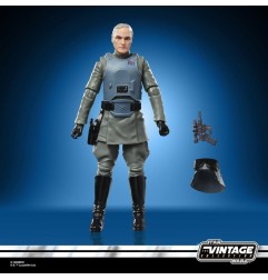 Star Wars Episode V Vintage Collection - Figurine General Veers (AT-AT Commander) 10 cm