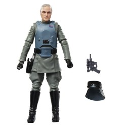 Star Wars - Episode V Vintage Collection Action Figure General Veers (AT-AT Commander) 10 cm