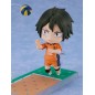 Haikyu!! - Nendoroid Action Figure Tadashi Yamaguchi: The New Karasuno Ver. 10 cm