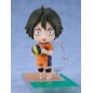 Haikyu!! - Nendoroid Action Figure Tadashi Yamaguchi: The New Karasuno Ver. 10 cm