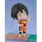 Haikyu!! - Nendoroid Action Figure Tadashi Yamaguchi: The New Karasuno Ver. 10 cm