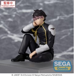 Kaiju No. 8 - Statuette PM Perching Gen Narumi 15 cm