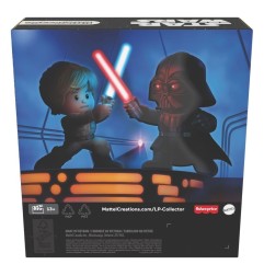 Star Wars - Little People Collector Mini Figure 2-Pack I Am Your Father 7 cm