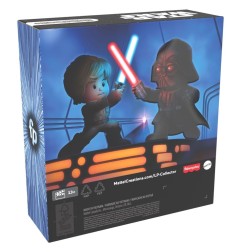 Star Wars - Little People Collector Mini Figure 2-Pack I Am Your Father 7 cm