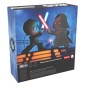 Star Wars - Pack 2 mini figurines Little People Collector I Am Your Father 7 cm