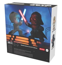 Star Wars - Little People Collector Mini Figure 2-Pack I Am Your Father 7 cm
