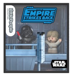 Star Wars - Little People Collector Mini Figure 2-Pack I Am Your Father 7 cm