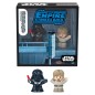 Star Wars - Little People Collector Mini Figure 2-Pack I Am Your Father 7 cm