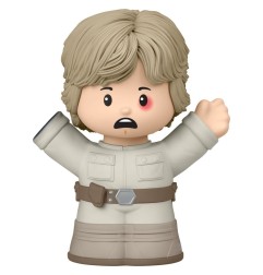 Star Wars - Pack 2 mini figurines Little People Collector I Am Your Father 7 cm