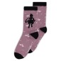 Pokémon - Socks 3-Pack Crew 43-46