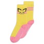 Pokémon - Socks 3-Pack Crew 39-42