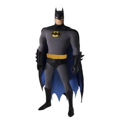 Batman: The Animated Series - Figurine 1/12 Batman: The Animated Series 17 cm