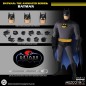 Batman - : The Animated Series Action Figure 1/12 17 cm Batman - : The Animated Series Action Figure 1/12 17 cm
