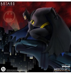 Batman - : The Animated Series Action Figure 1/12  17 cm