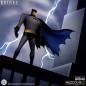 Batman: The Animated Series - Figurine 1/12 Batman: The Animated Series 17 cm
