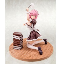 Original Character - Statuette 1/6 Elf Maid's Service Rosetta 19 cm