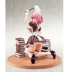 Original Character - Statuette 1/6 Elf Maid's Service Rosetta 19 cm