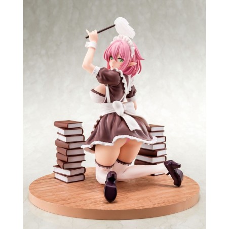 Original Character - PVC 1/6 Elf Maid's Elf Maid's Service Rosetta 19 cm