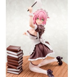 Original Character - Statuette 1/6 Elf Maid's Service Rosetta 19 cm