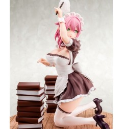 Original Character - PVC 1/6 Elf Maid's Elf Maid's Service Rosetta 19 cm
