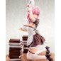 Original Character - PVC 1/6 Elf Maid's Elf Maid's Service Rosetta 19 cm