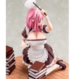 Original Character - Statuette 1/6 Elf Maid's Service Rosetta 19 cm