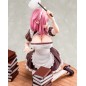 Original Character - PVC 1/6 Elf Maid's Elf Maid's Service Rosetta 19 cm