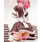 Original Character - PVC 1/6 Elf Maid's Elf Maid's Service Rosetta 19 cm