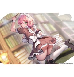 Original Character - PVC 1/6 Elf Maid's Elf Maid's Service Rosetta 19 cm