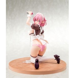 Original Character - PVC 1/6 Elf Maid's Elf Maid's Service Rosetta 19 cm