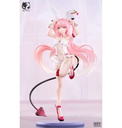 Original Character - Statuette 1/6 Lulumu illustration by Tamano Kedama 27 cm