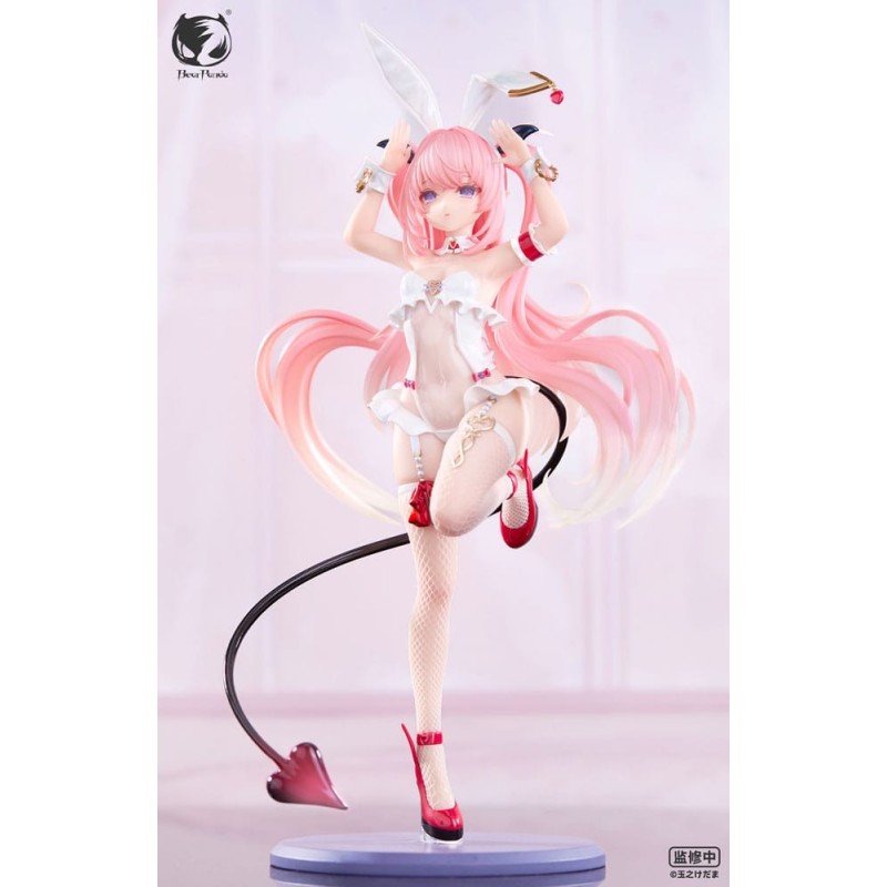 Original Character - PVC Statue 1/6 Lulumu illustration by Tamano Kedama 27 cm