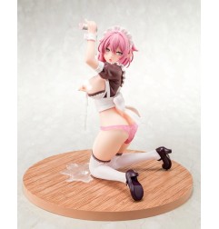 Original Character - PVC 1/6 Elf Maid's Elf Maid's Service Rosetta 19 cm