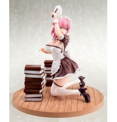 Original Character - PVC 1/6 Elf Maid's Elf Maid's Service Rosetta 19 cm
