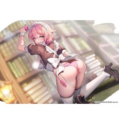 Original Character - PVC 1/6 Elf Maid's Elf Maid's Service Rosetta 19 cm