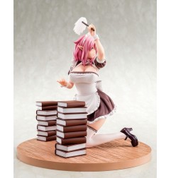 Original Character - PVC 1/6 Elf Maid's Elf Maid's Service Rosetta 19 cm