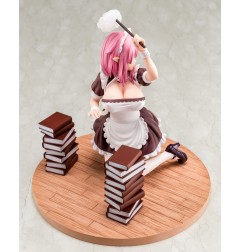 Original Character - PVC 1/6 Elf Maid's Elf Maid's Service Rosetta 19 cm