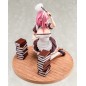 Original Character - PVC 1/6 Elf Maid's Elf Maid's Service Rosetta 19 cm