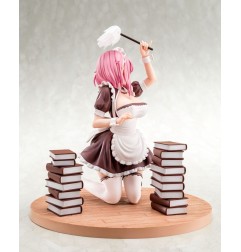 Original Character - PVC 1/6 Elf Maid's Elf Maid's Service Rosetta 19 cm