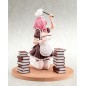 Original Character - PVC 1/6 Elf Maid's Elf Maid's Service Rosetta 19 cm