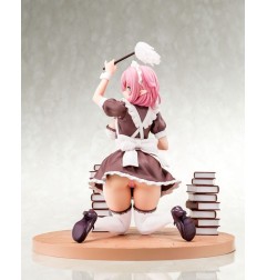 Original Character - PVC 1/6 Elf Maid's Elf Maid's Service Rosetta 19 cm
